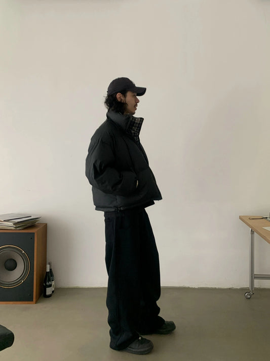 RT No. 18833 MACHETE STRAIGHT SWEATPANTS