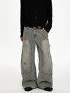 RT No. 50033 LUMBERJACK SCIMITAR CARGO PANTS