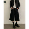RT No. 18844 LONG DENIM SHORTS