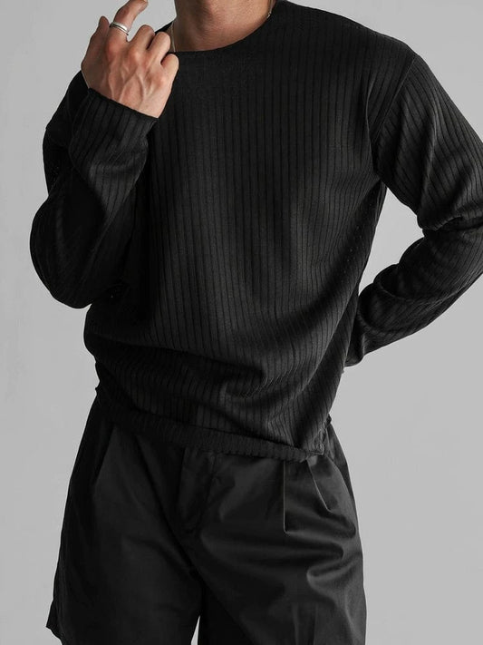 RT No. 32600 KNITWEAR LONG SLEEVE