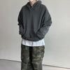 RT No. 32609 KUKI PULLOVER HOODIE