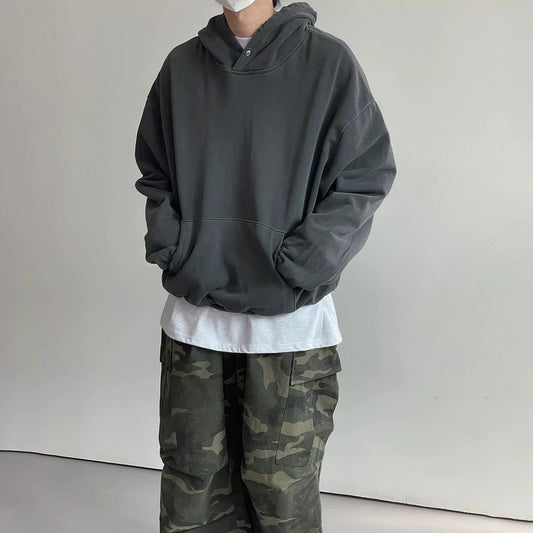RT No. 32609 KUKI PULLOVER HOODIE
