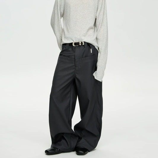 RT No. 43006 RECONSTRUCTED SUIT PANTS