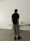 RT No. 19713 LONG CARGO SHORTS