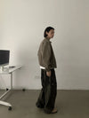 RT No. 28105 ARMY GREEN MACHETE CARGO PANTS