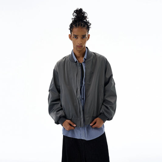 RT No. 19548 BOMBER PILOT ZIP JK