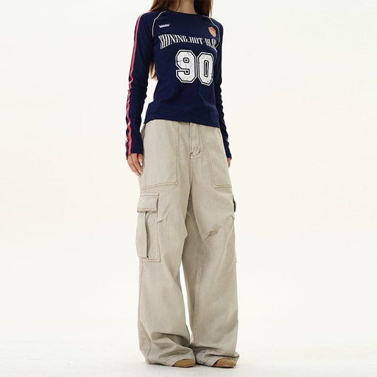 RT No. 11997 WORKWEAR CARGO PANTS