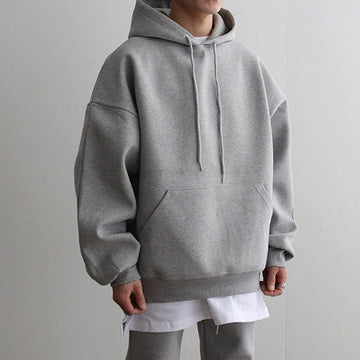 RT No. 12186 PULLOVER HOODIE & SWEATPANTS