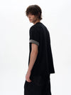 RT No. 18050 PLAID SHORT SLEEVE