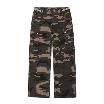 RT No. 9757 CARGO PANTS