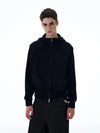 RT No. 20034 GIJUTSU ZIP HOODIE