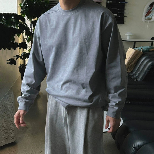 RT No. 29056 CREWNECK SWEATER
