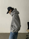 RT No. 29149 SILHOUETTE TECH ZIP BOXY HOODIE