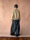 RT No. 18720 WORKWEAR COLLAR ZIP JK