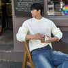 RT No. 33013 KNITWEAR CREWNECK SWEATER