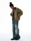 RT No. 19547 CARPENTER WORKWEAR ZIP JK