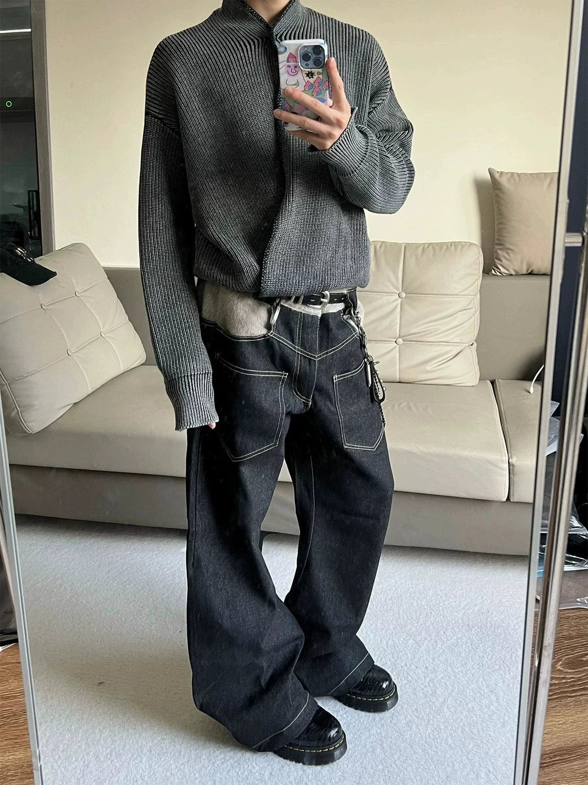 RONI 中綿ベストL150単体 rocawear-r0012x01_3.jpg