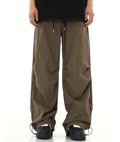 RT No. 9807 PARATROOPER STRAIGHT PANTS