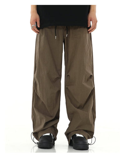 RT No. 9806 PARATROOPER STRAIGHT PANTS