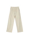 RT No. 19001 CORDUROY STRAIGHT PANTS