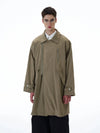 RT No. 20040 WINDBREAKER COAT JK