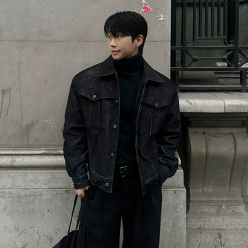 RT No. 48020 CARGO WORKWEAR JACKET