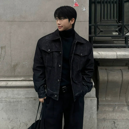 RT No. 48020 CARGO WORKWEAR JACKET