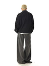RT No. 28010 TWO PIECE COLLAR ZIP JK