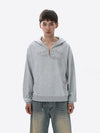 RT No. 50306 DISTRESSED V PULLOVER HOODIE