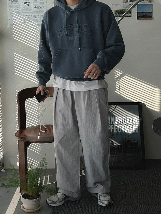 RT No. 29059 NEW YORK HOODIE