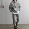 RT No. 12186 PULLOVER HOODIE & SWEATPANTS