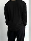 RT No. 13024 LOOSE LONGSLEEVE
