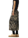 RT No. 18221 CAMO LONG SHORTS