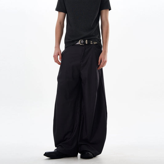 RT No. 18028 SCIMITAR WIDE PANTS
