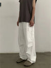 RT No. 19714 PARATROOPER CARGO STRAIGHT PANTS