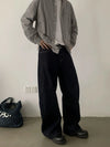 RT No. 18753 DENIM BLUE MACHETE JEANS