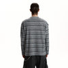 RT No. 59072 STRIPED LONG SLEEVE