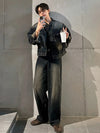 RT No. 19517 WASHED DENIM JK & JEANS