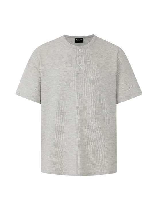 RT No. 18115 HENRY COLLAR SHORT SLEEVE