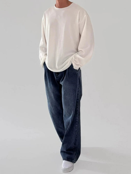 RT No. 18148 LAZY LONGSLEEVE