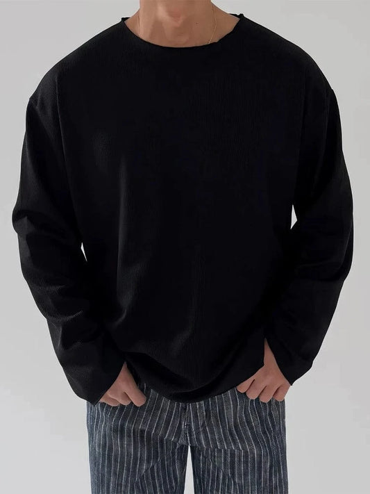RT No. 18257 KNIT LONGSLEEVE