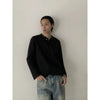 RT No. 18824 HENRY COLLAR LONGSLEEVE