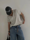 RT No. 13031 HENRY COLLAR SHORT SLEEVE
