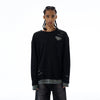 RT No. 19545 KNIT TWO-PIECE RIPPED LONGSLEEVE