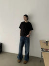 RT No. 19700 COTTON ARCHIVE SHORT SLEEVE