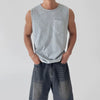 RT No. 19028 KNIT TANK TOP