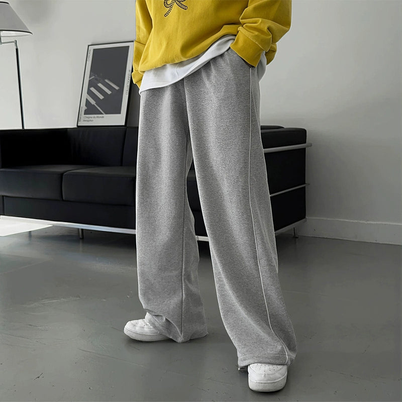 RT No. 12106 STRAIGHT SWEATPANTS