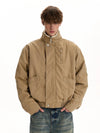 RT No. 50229 FLEECE COLLAR WORKWEAR JACKET