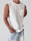 RT No. 19028 KNIT TANK TOP
