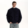 RT No. 58025 SUEDE HARRINGTON JACKET